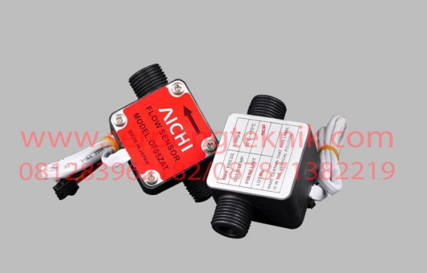 Flow Sensor Aichi 12